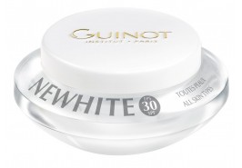 Creme Jour Newhite